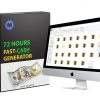 72 Hours Fast Cash Generator (SFS)